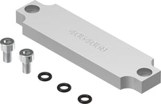 Festo Afdekking Plaat - 4054658
