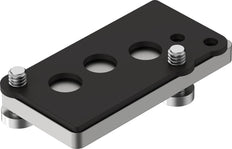 Festo Afdekking Plaat - 552651