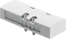 Festo Afdekking Plaat - 543186