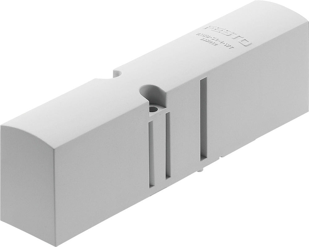 Festo Afdekking Plaat - 539212