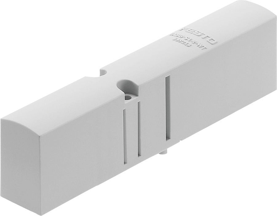 Festo Afdekking Plaat - 539213