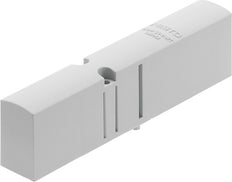 Festo Afdekking Plaat - 539213