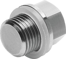 Festo Blanking Plug - 196720