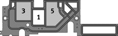 Festo Dichting - 533364