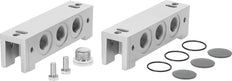 Festo Eindplaat Kit - 10405