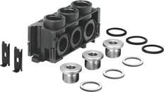 Festo Eindplaat - 164973