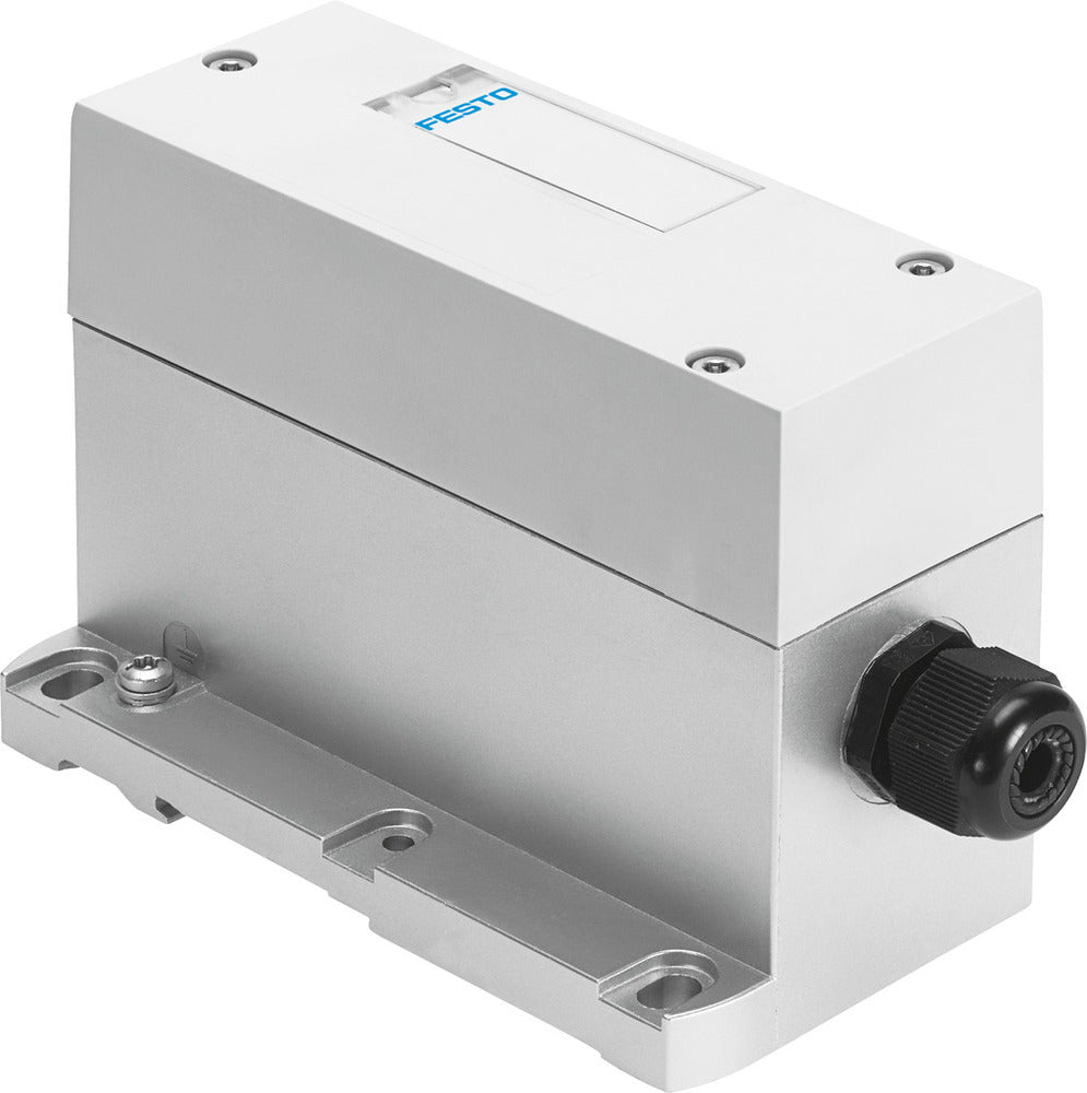 Festo Multi-Pin Knoop - 543412