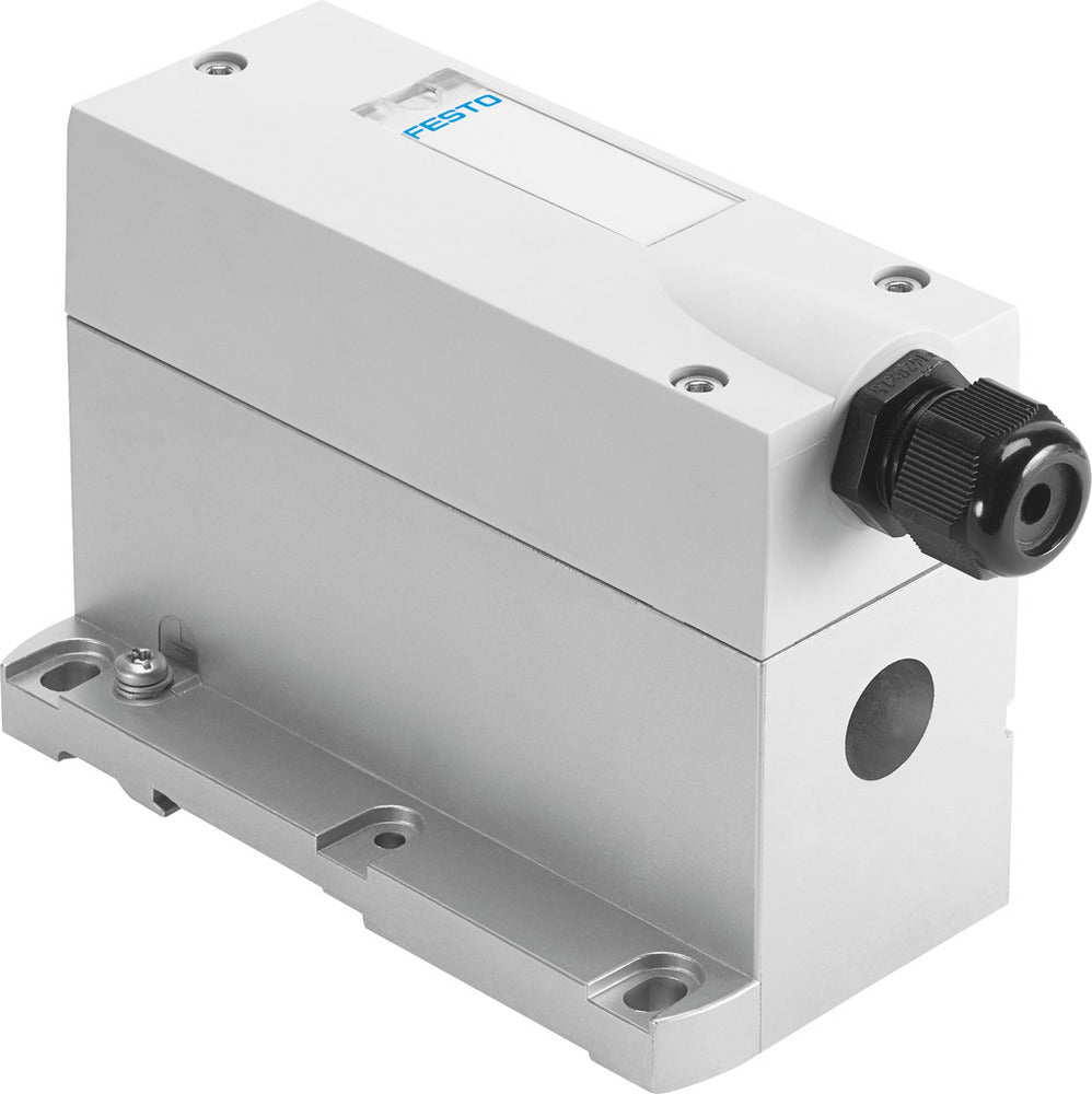 Festo Multi-Pin Knoop - 543414