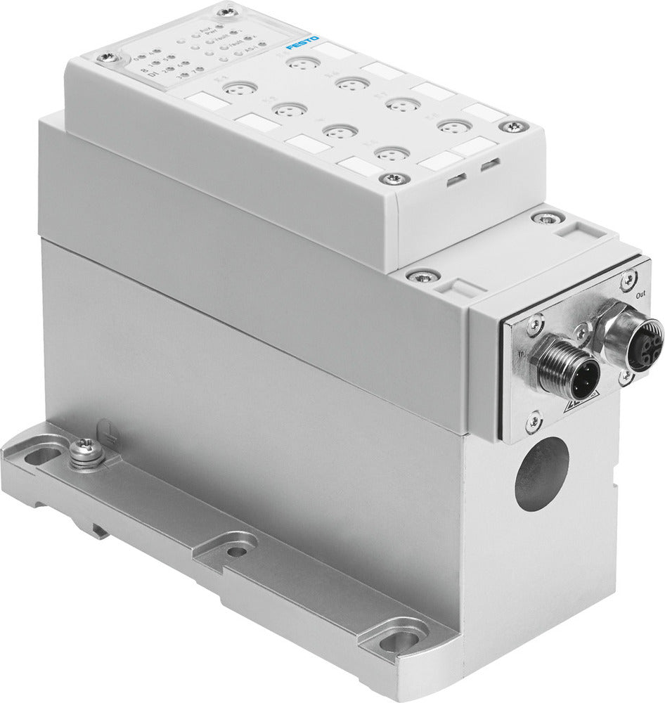 Festo Elektrische Interface - 549043