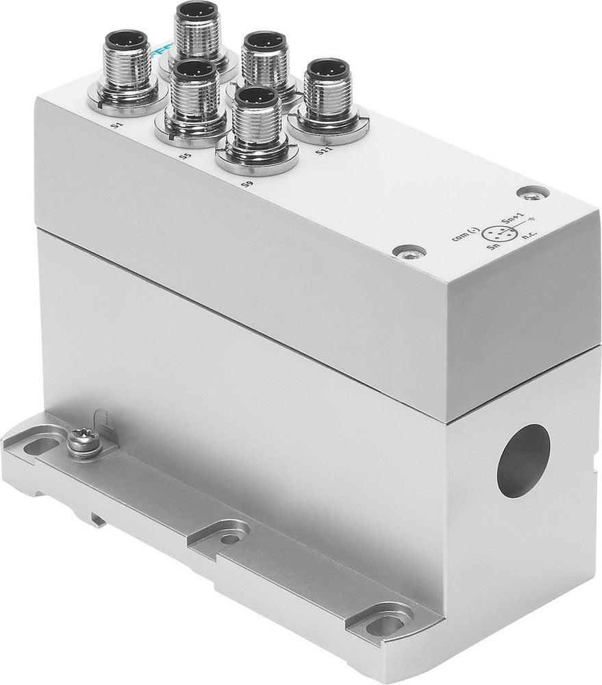 Festo Multi-Pin Knoop - 549046