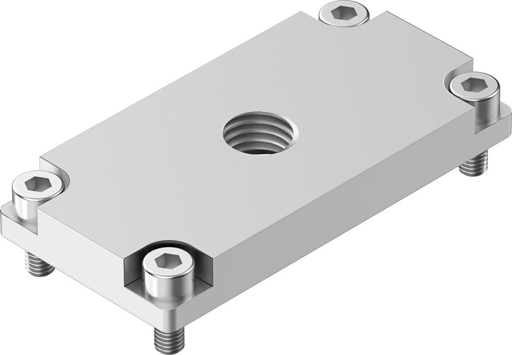 Festo Persluchtvoorzieningsplaat - 8021859