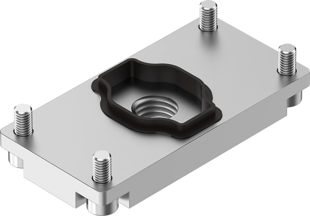 Festo Persluchtvoorzieningsplaat - 8021859