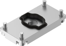 Festo Persluchtvoorzieningsplaat - 8021859