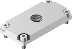 Festo Persluchtvoorzieningsplaat - 8021860