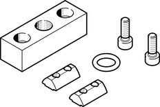 Festo Aanvullende Levering - 8021862