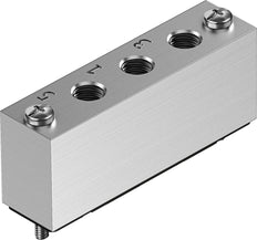 Festo Leveringsplaat - 569990