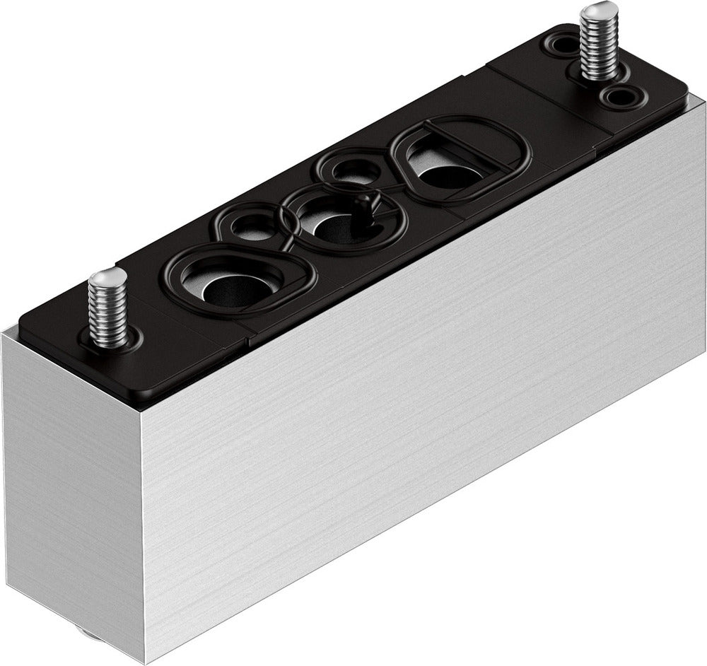 Festo Leveringsplaat - 569990
