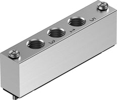 Festo Leveringsplaat - 569992