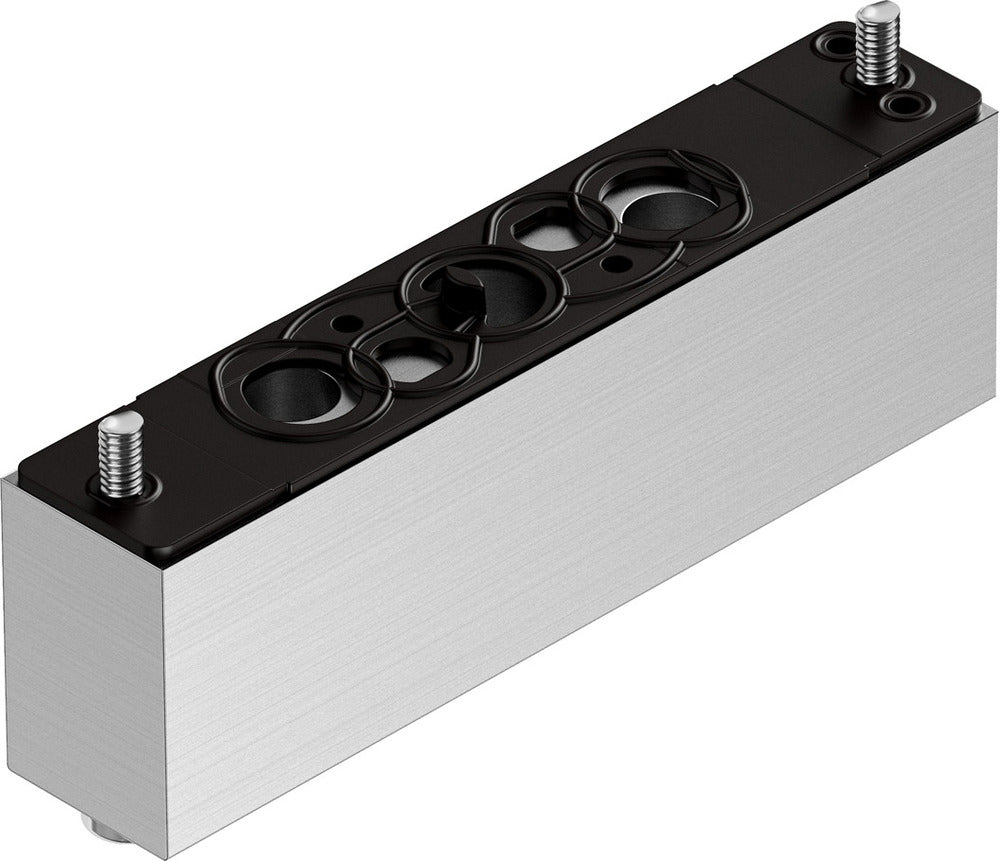 Festo Leveringsplaat - 569992