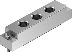 Festo Leveringsplaat - 569993