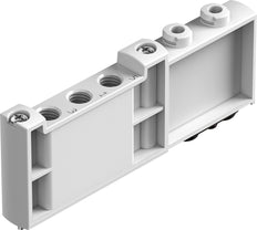 Festo Leveringsplaat - 573924