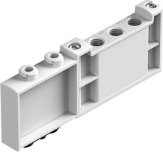 Festo Leveringsplaat - 573924
