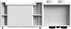 Festo Leveringsplaat - 573924