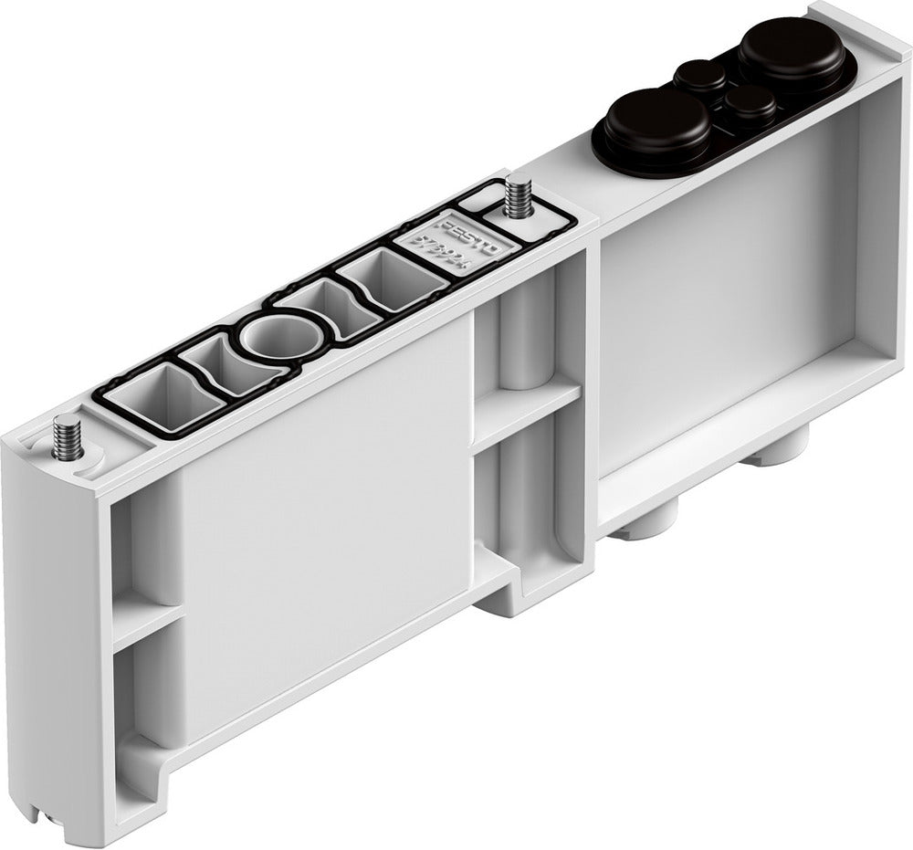 Festo Leveringsplaat - 573924