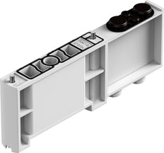 Festo Leveringsplaat - 573924