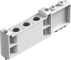 Festo Leveringsplaat - 573925