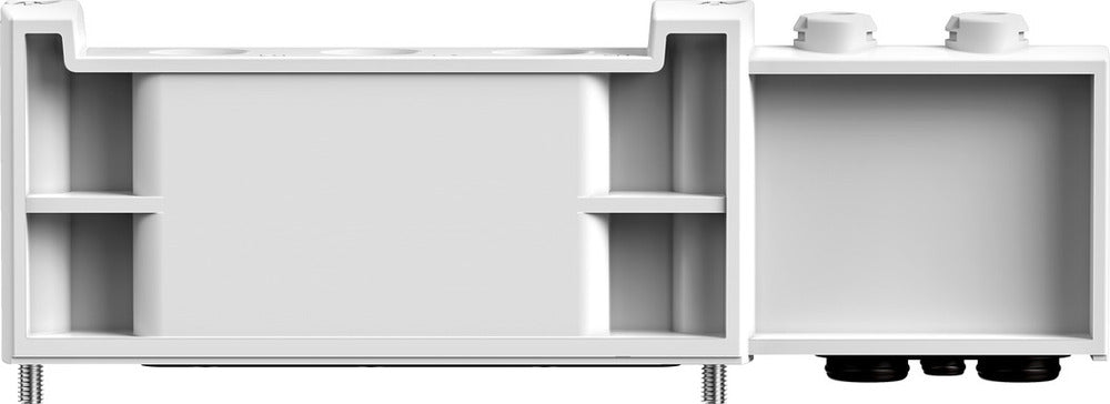 Festo Leveringsplaat - 573925