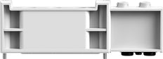 Festo Leveringsplaat - 573925