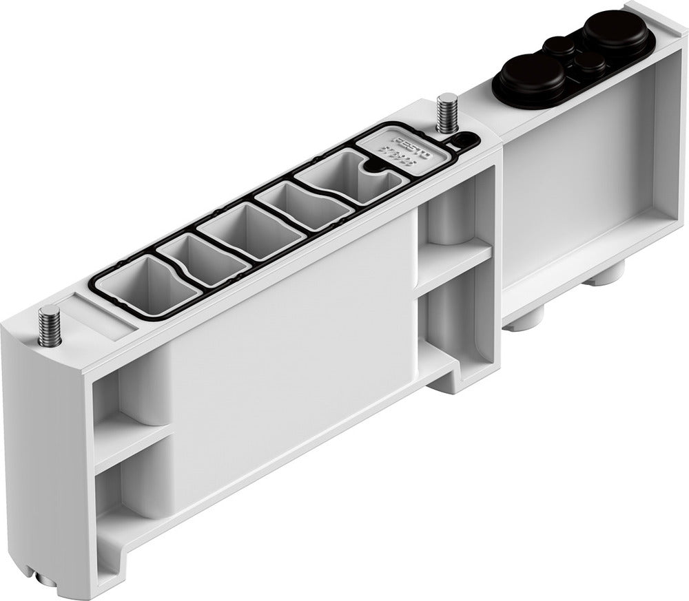 Festo Leveringsplaat - 573925
