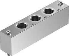 Festo Leveringsplaat - 574481
