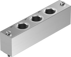 Festo Leveringsplaat - 574481