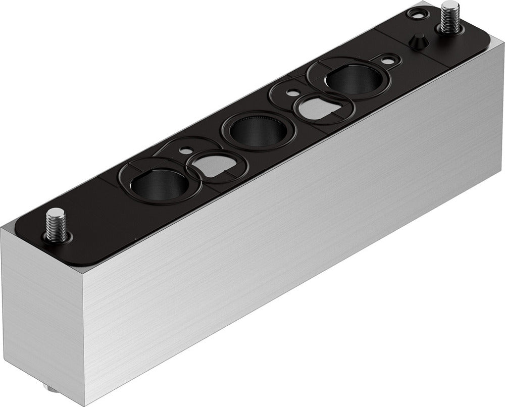 Festo Leveringsplaat - 574481