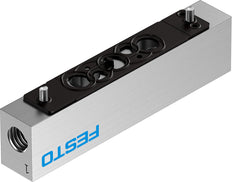 Festo Verticale Drukvoorziening Plaat - 574592