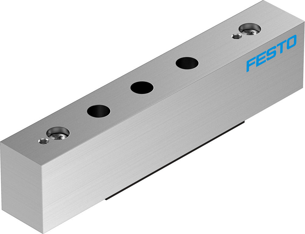 Festo Verticale Drukvoorziening Plaat - 574593