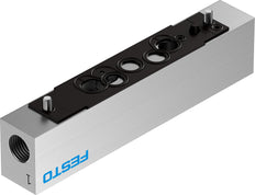 Festo Verticale Drukvoorziening Plaat - 574593