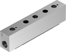 Festo Verticale Drukuitlaatplaat - 574594