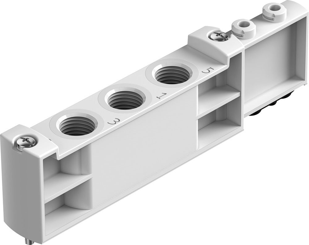 Festo Leveringsplaat - 8004898