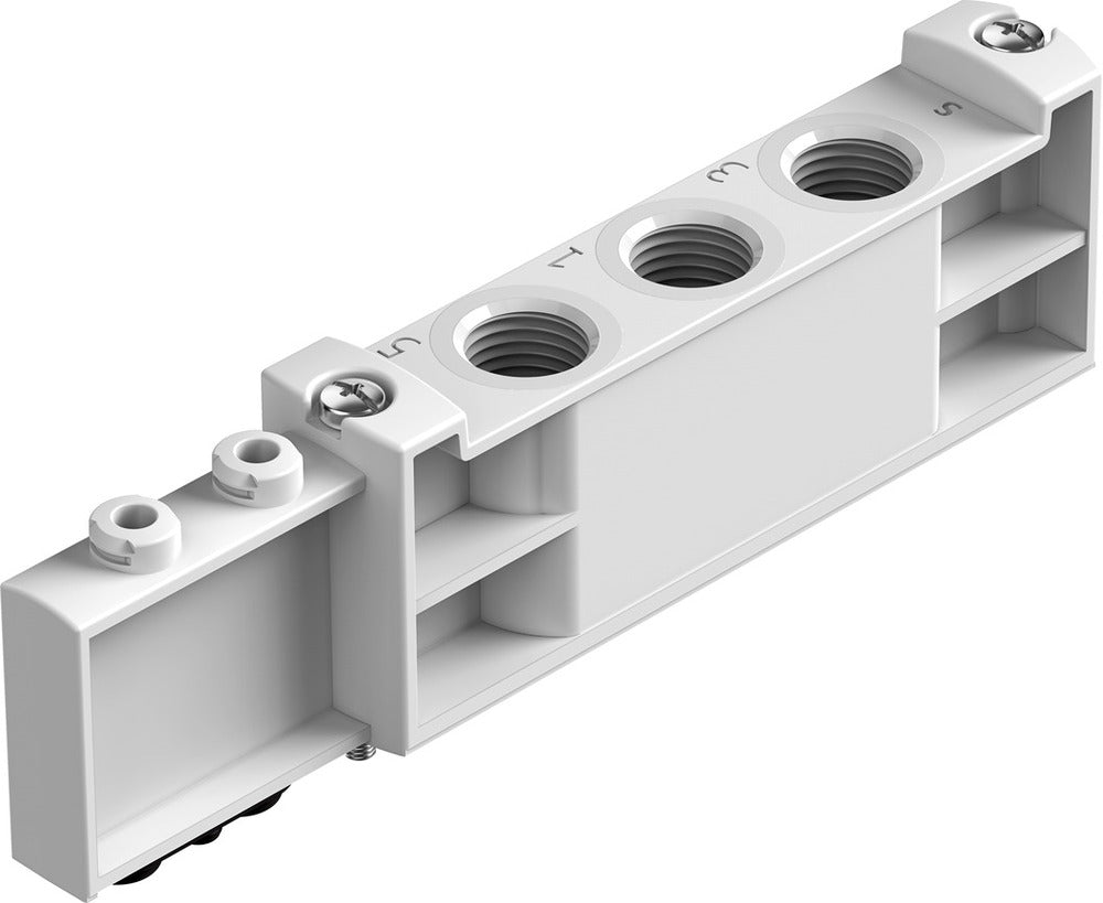 Festo Leveringsplaat - 8004898