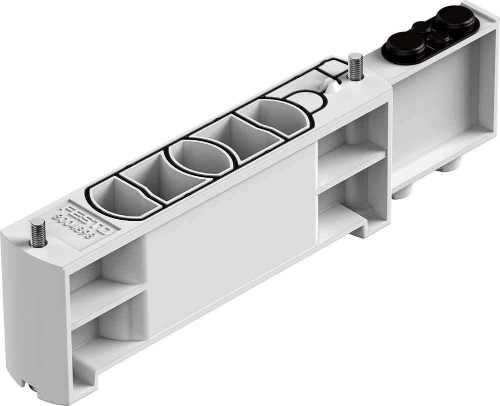 Festo Leveringsplaat - 8004898