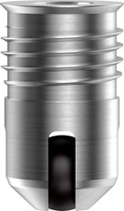 Festo Terugslagklep - 8047365