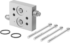 Festo Drosselplaat - 563395