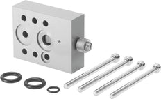 Festo Dempingsplaat - 563401