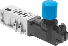 Festo Regulatorplaat - 546817