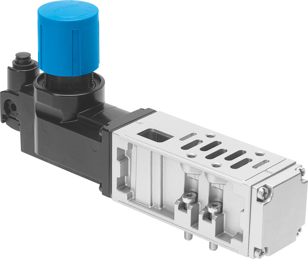 Festo Regulatorplaat - 546820