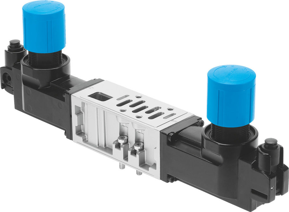 Festo Regulatorplaat - 546825