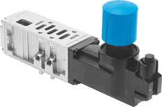 Festo Regulatorplaat - 546821